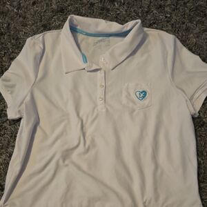 Polo New Without Tags
